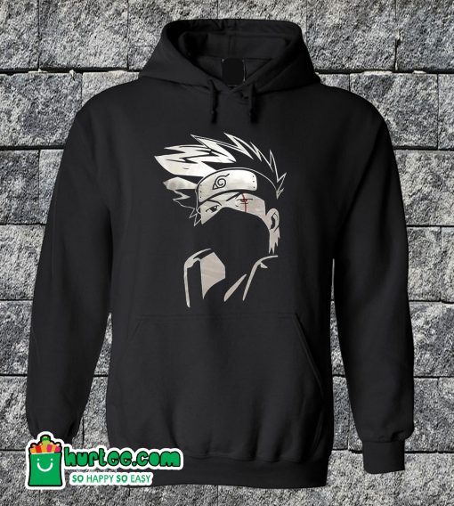 Naruto Hoodie