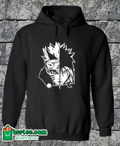 Naruto Shippuden Hoodie