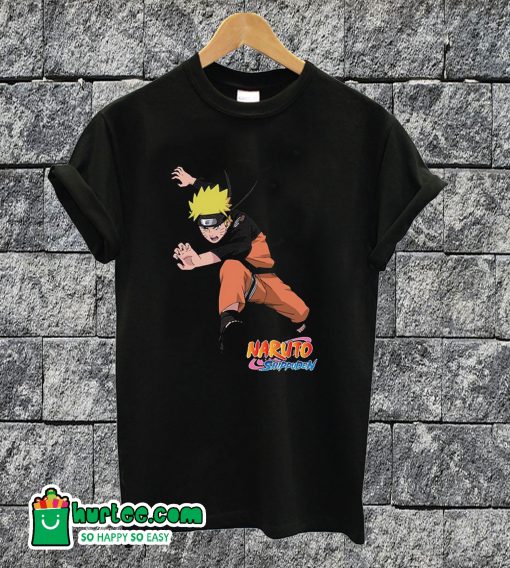 Naruto Shipuden T-shirt