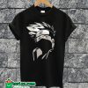 Narutto Siluet T-shirt