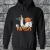 Nasa Hoodie