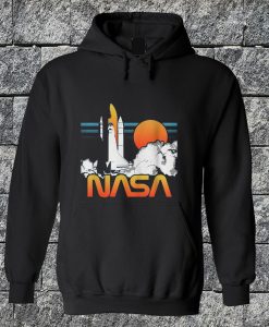 Nasa Hoodie