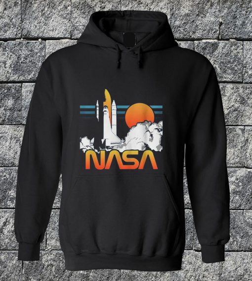 Nasa Hoodie