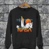 Nasa Sweatshirt