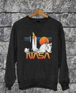 Nasa Sweatshirt