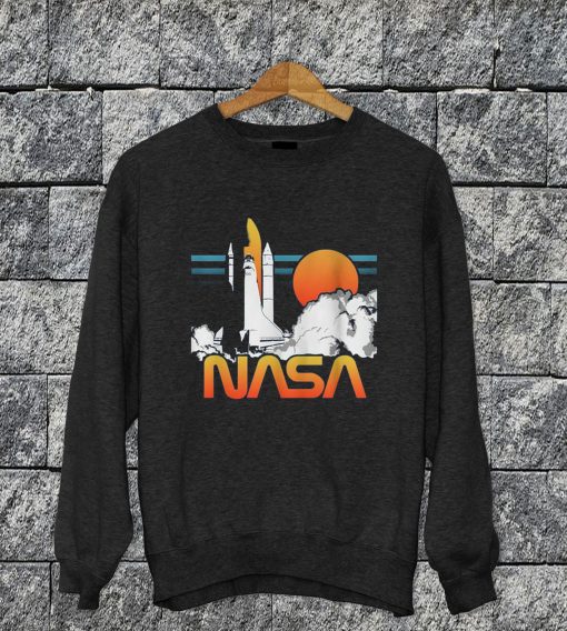 Nasa Sweatshirt