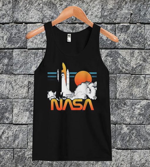 Nasa Tanktop