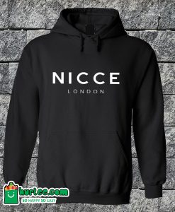 Nicce Hoodie