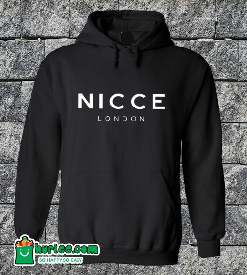 Nicce Hoodie