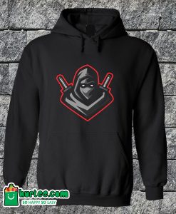 Ninja Hoodie