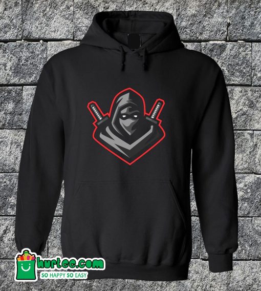 Ninja Hoodie