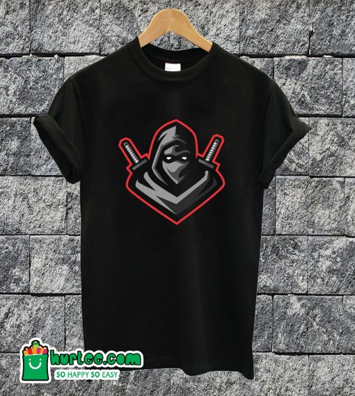 Ninja T-shirt