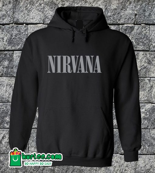 Nirvana Hoodie