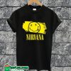 Nirvana Smell T-shirt