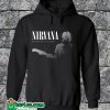 Nirvana Something In The Way Hoodie