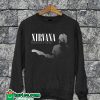 Nirvana Sweatshirt