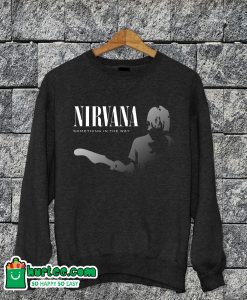 Nirvana Sweatshirt