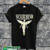 Nirvana Tribute Band T-shirt