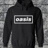 Oasis Hoodie