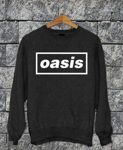 Oasis Sweatshirt