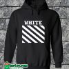 Offwhite Hoodie