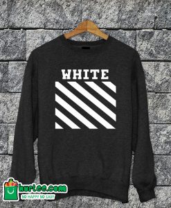 Offwhite Sweatshirt