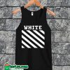 Offwhite Tanktop