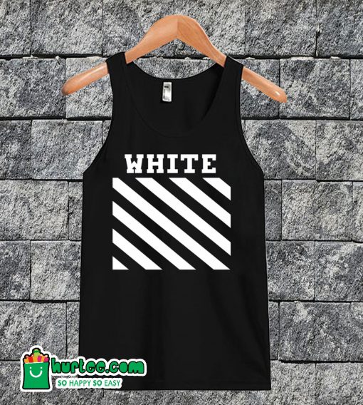 Offwhite Tanktop