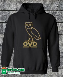 Ovo Hoodie