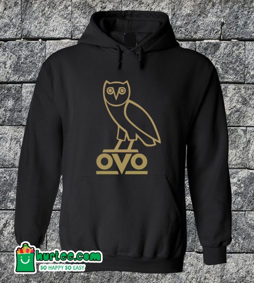 Ovo Hoodie