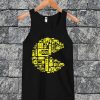 Pacman Logo Tanktop