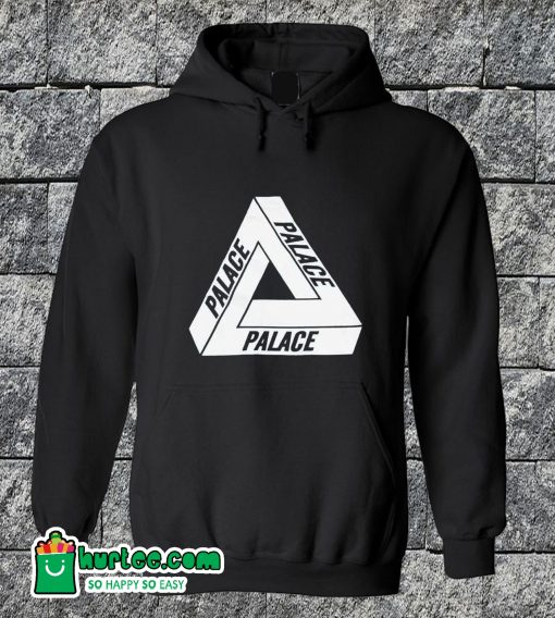 Palace Hoodie