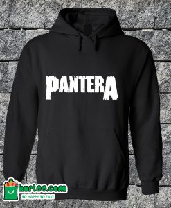 Pantera Hoodie