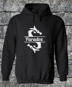 Paradox Hoodie