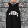 Paradox Logo Tanktop