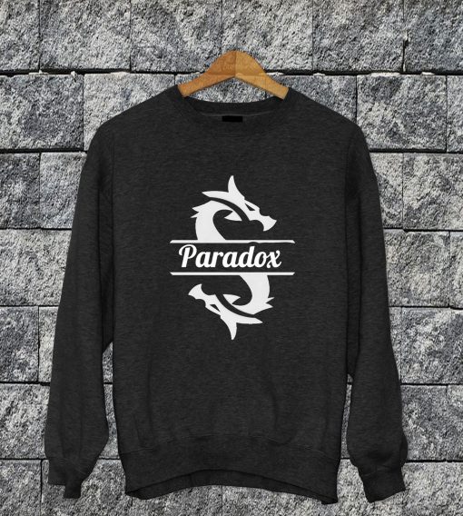 Paradox Sweatshirt