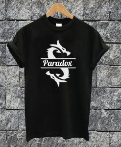 Paradox T-shirt