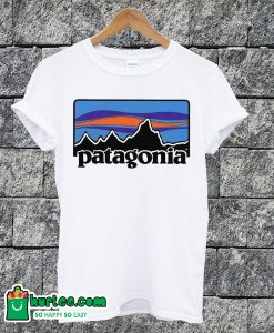 Patagonia Mountain T-shirt