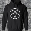 Pentagram Hoodie