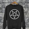 Pentagram Sweatshirt