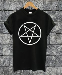 Pentagram T-shirt