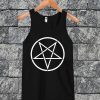 Pentagram Tanktop