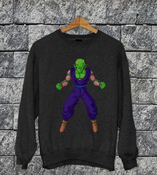 Picollo Sweatshirt