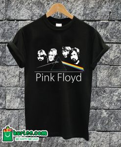 Pink Floyd Band T-shirt