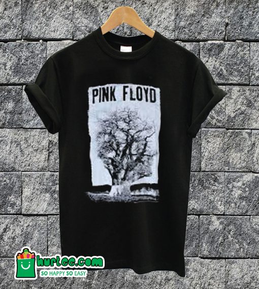 Pink Floyd Classic T-Shirt