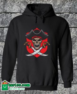 Pirates Hoodie