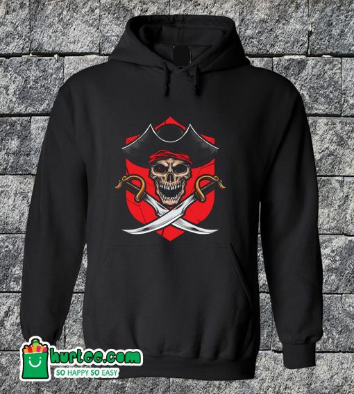 Pirates Hoodie