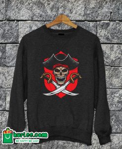 Pirates Sweatshirt