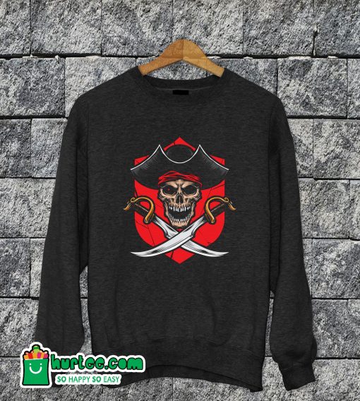 Pirates Sweatshirt