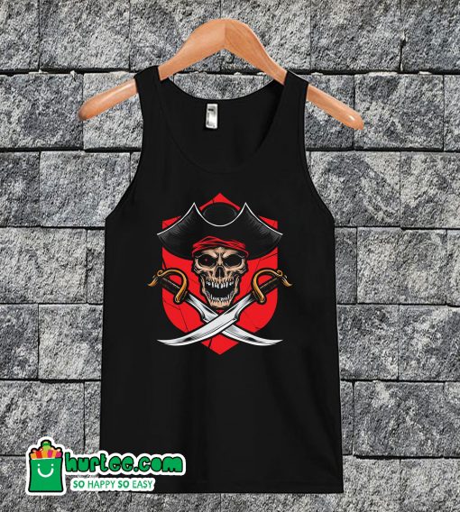 Pirates Tanktop